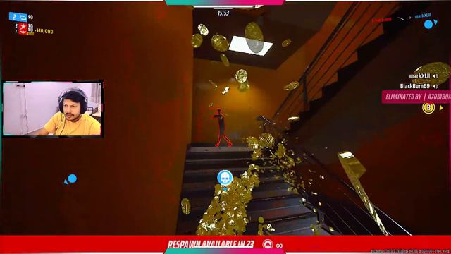 Get ready for "THE FINALS" | *Trying new game* смотреть онлайн