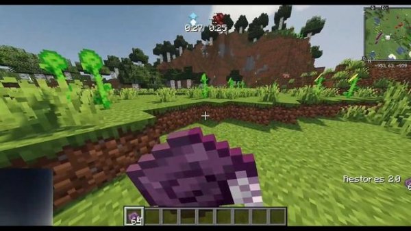 Epic 3D Weapons! Minecraft Texture Pack! Part 3