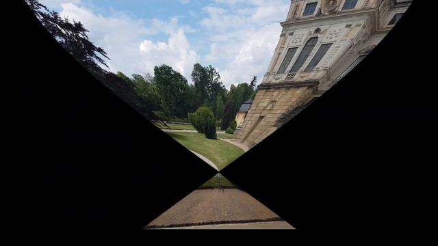 Дрезден Германия Drezden Немецкий музей гигиены зоопарк Дрезден Deutshes Hygiene Musem смотреть онлайн