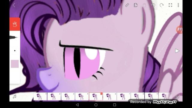 КАК СДЕЛАТЬ АНИМАЦИЮ ПОНИ НА ТЕЛЕФОНЕ? ОТВЕТ ТУТ! ꒰˘ᵌ˘꒱♡ смотреть онлайн