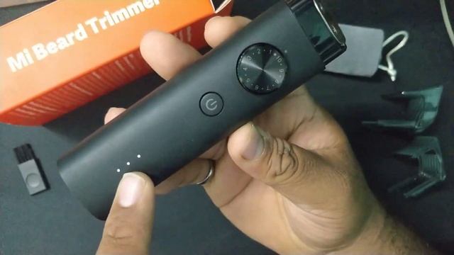 MI TRIMMER | Xiaomi Beard Trimmer for 1199 Rs. hindi zohebmodi смотреть онлайн