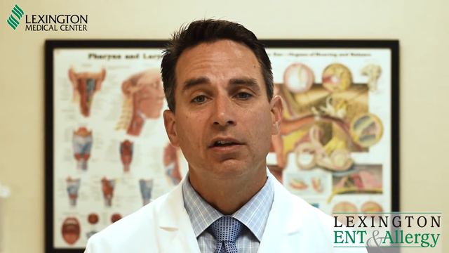 Sinus Surgery Counseling смотреть онлайн
