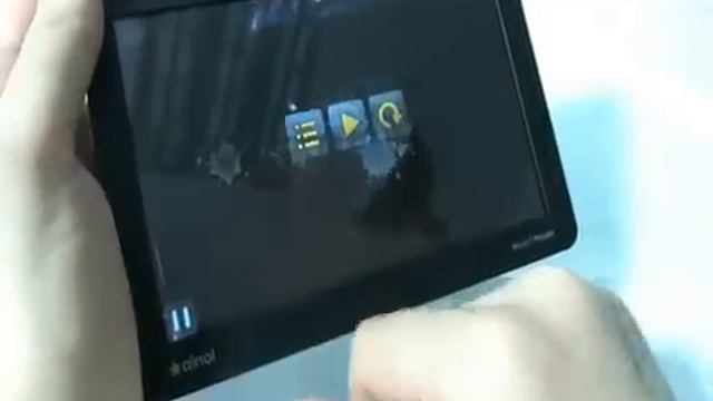 Ainol Novo 7 Paladin First Android 4.0 Tablet PC 7 Inch 8GB 1080P смотреть онлайн