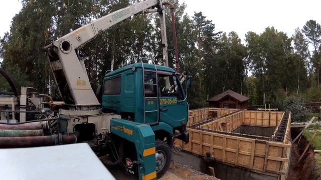 БЕТОНОНАСОС КРАСНОЯРСК 279-05-05 смотреть онлайн