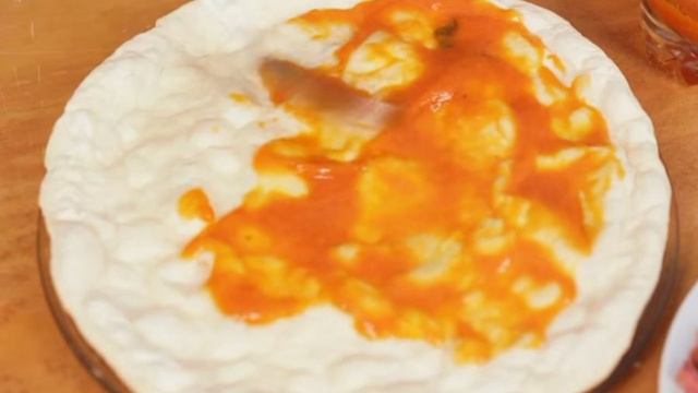 Сборник рецептов