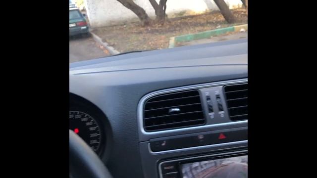 Короткий Обзор Volkswagen Polo смотреть онлайн