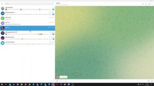 Как посмотреть когда человек был онлайн, не открывая переписку Телеграм Telegram