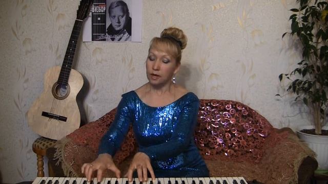 Евгения Астафьева - А зима будет большая смотреть онлайн