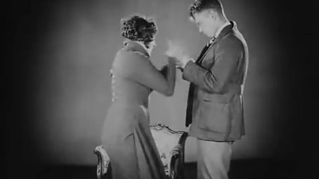 Chess Fever (1925) - English Subs
