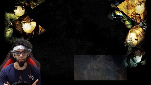 IN THE STEINS;GATE WORLDLINE : 1.048596 | "Egoistic Poriomania" | STEINS;GATE EPISODE 25 REACTION смотреть онлайн