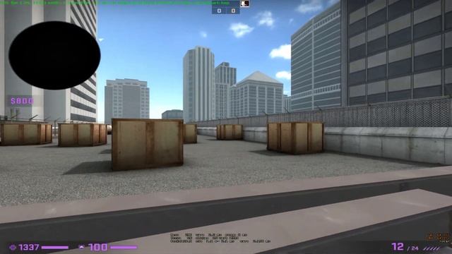 Ryzen 5 3600 + GTX 760 2gb CS:GO смотреть онлайн