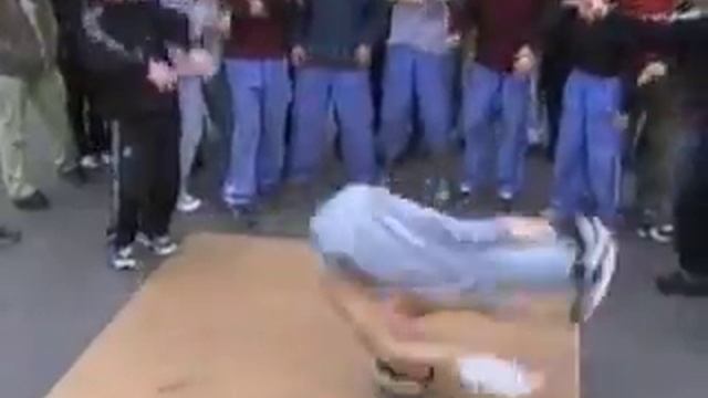 Gust Life Feat FatBoySlim