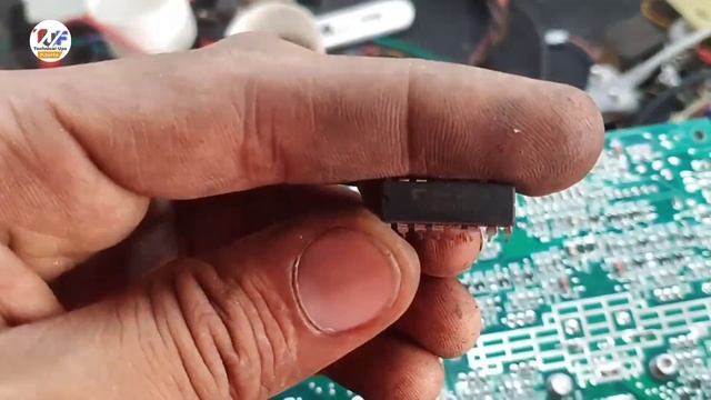 Eco Watt में High Output का Fault Shortcut Video