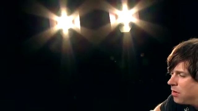 Ryan Adams - Lucky Now (Acoustic)