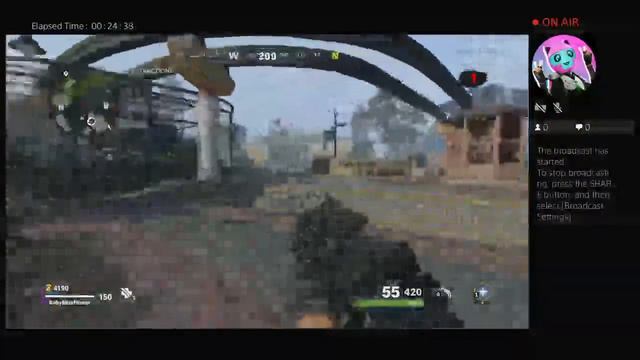 Alana Kitsune plays coldwar outbreak смотреть онлайн