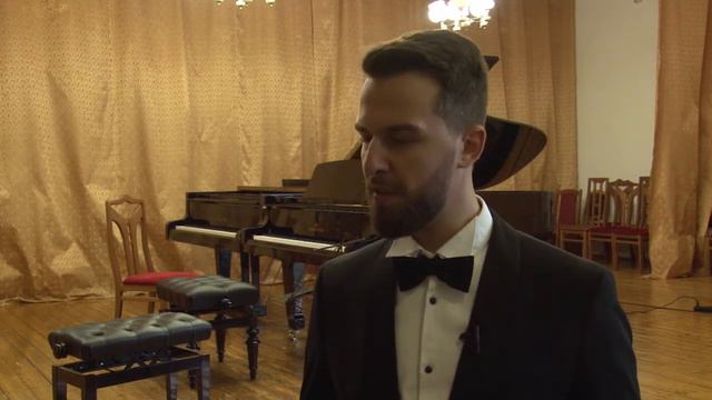 Волшебная виолончель Александра Рамма  В Детской школе искусств № 3 возобновился уникальный проект