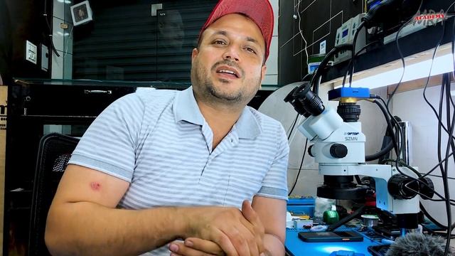 How to use JC P13 programmer | best from i-repair p10 box | Learn iPhone Repair course in Hindi смотреть онлайн
