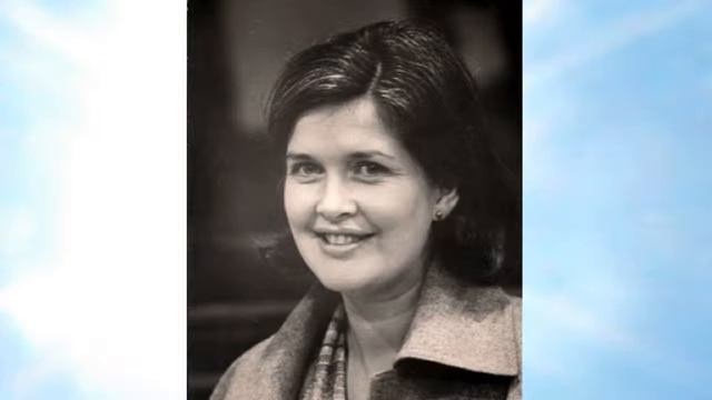 How beautiful are the feet of them that preach.. (Margaret Marshall - soprano, 12/12/1981) смотреть онлайн