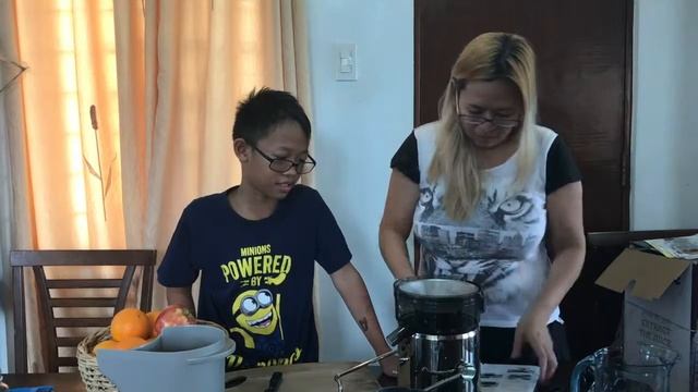 Breville Juice Fountain Max Unboxing & Short Review смотреть онлайн