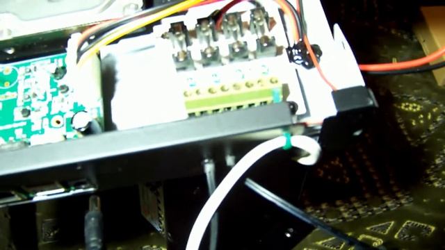 Намайнил на камеру, собираю видеорегистратор для ip camera смотреть онлайн