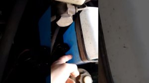 Пластиковый капот на Соболь(Газель)