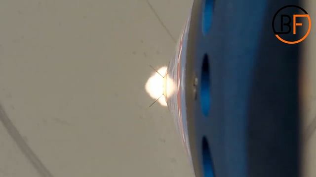 This is the Largest Homemade Rocket смотреть онлайн