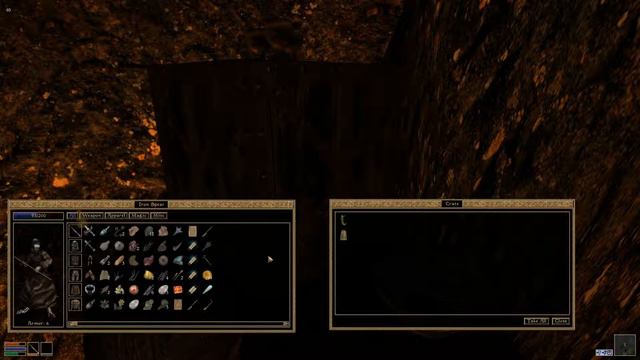 Let's Play The Elder Scrolls III: Morrowind with Mods! - Part 3: First Death смотреть онлайн