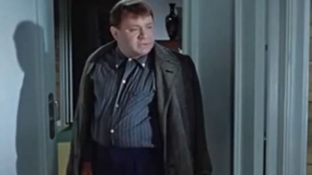 "Ну, что Вы за люди такие... Как Вам не стыдно?" смотреть онлайн