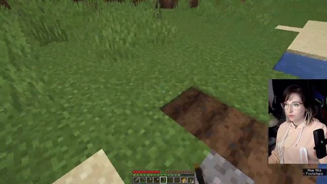 Lets Play: Minecraft | Vanilla 1.16.5