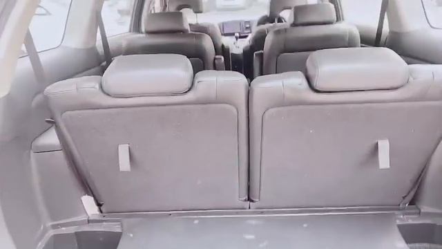 แอมป์รถมือสอง Toyota wish 2.0Q limited top มูนรูฟ ปี 2007 ราคา 279,000฿ ?0925050858แอมป์ смотреть онлайн