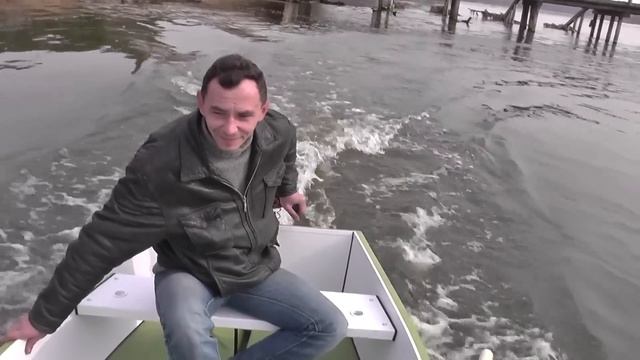 Лодка 25-30 кг. смотреть онлайн