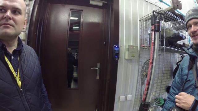 Репортаж с новаторского СТО в Барановичах смотреть онлайн