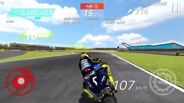 MOTO GP | bike race | real bike racing gameplay android смотреть онлайн