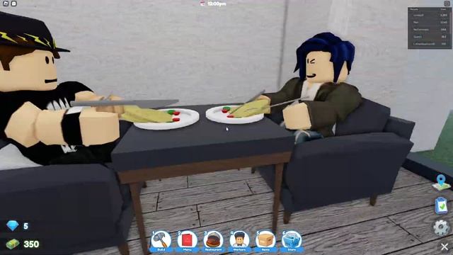 All Restaurant Tycoon 2 Codes Gamepass & Event Codes 2023 смотреть онлайн