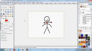 как сделать анимацию в gimp