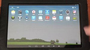 Как включить русский язык на Android-планшете