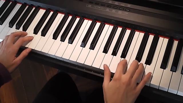 🎵 Kosaku Yamada | Ohayo 🎵 Piano смотреть онлайн