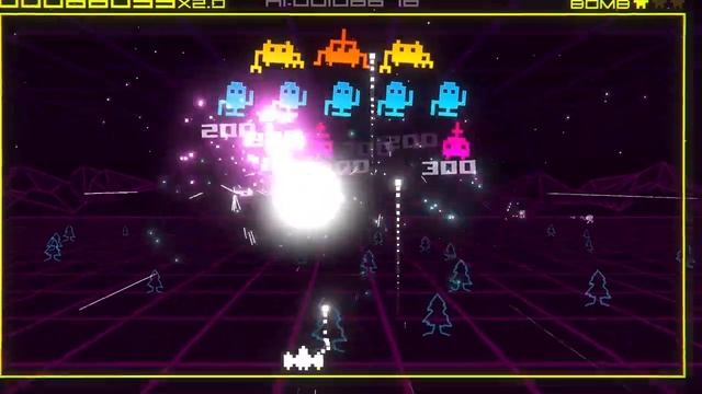 Super Destronaut DX - Trailer смотреть онлайн