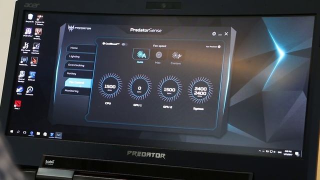 แรกสัมผัส : Predator 21X ราคา 300,000+ สำหรับเกมเมอร์สายฮาร์ดคอร์! смотреть онлайн