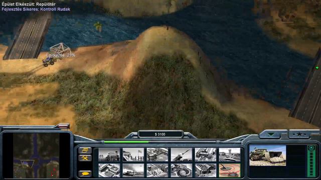 Command Conquer Generals Új évi Stream. 2024. 2 смотреть онлайн