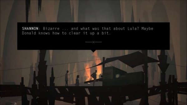Kentucky Route Zero Walkthrough - Act 3  (No Commentary)