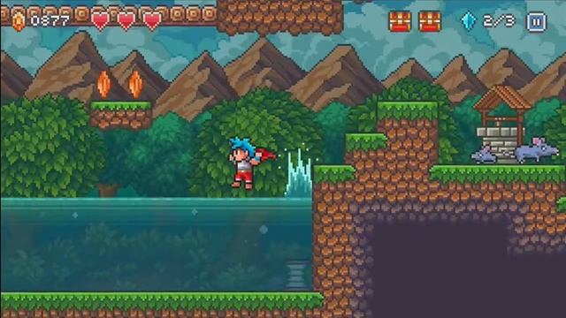 Let's Play Goblin Sword iOS (Gameplay + Walkthrough) Part 2 - Minotaur смотреть онлайн