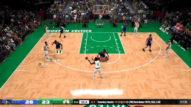16 Tips And Tricks You NEED To Know In NBA 2K24! смотреть онлайн