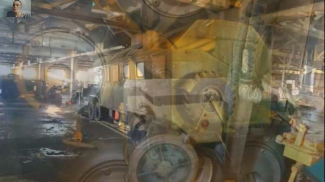 Крайне редкий ЗИЛ-137 Таких ОЧЕНЬ мало! Автопоезд 10х10 из СССР смотреть онлайн