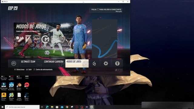 Faces Pack y Tattoos para FIFA 23 TU11 смотреть онлайн