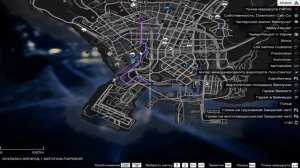 GTA5 Вот где найти три масклкара. Grand Theft Auto V