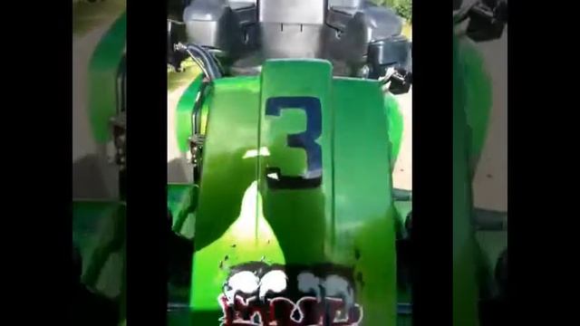 Arctic Cat MUD PRO 700 смотреть онлайн