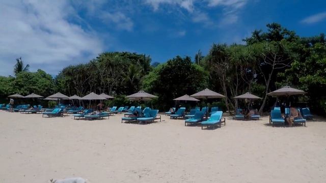 Escape to Bali, Lombok, Gili Trawangan | Feb 2017 | Gopro Hero 5 Black | Indonesia смотреть онлайн