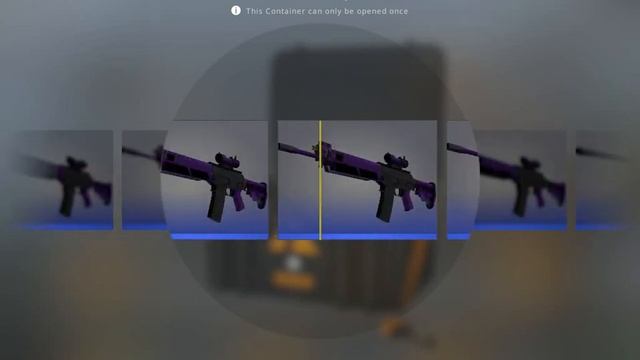 CS:GO weapon case opening смотреть онлайн