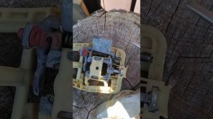 Не открываеться дверь. Ремонт двери Оpel Vectra С (Опель Вектра Ц)